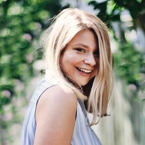 Meet your Posher, Annika